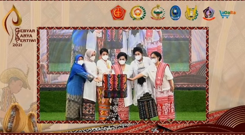 Dharma Wanita 