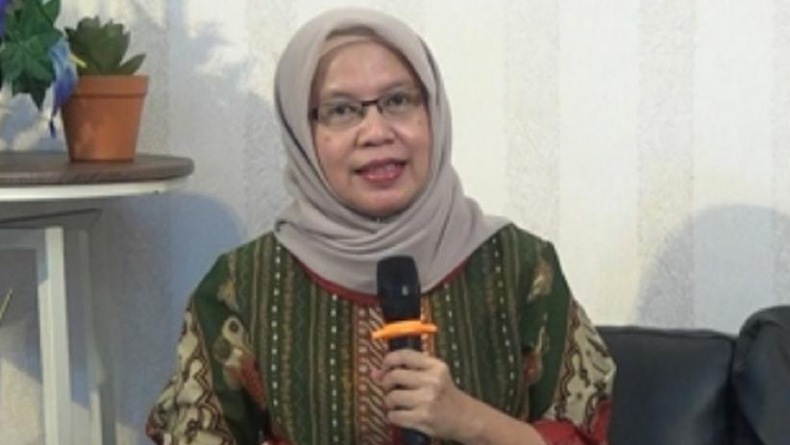 Prof Adi Utarini. 