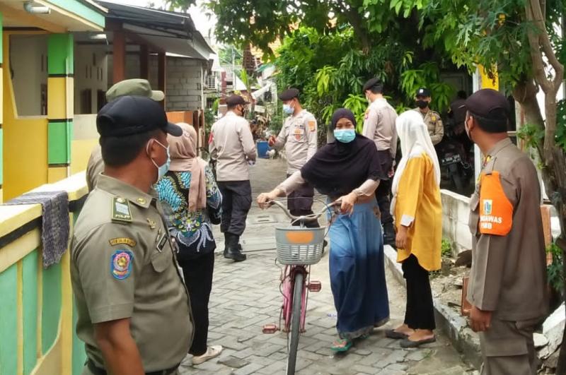 foto:humaspolreskepulauanseribu