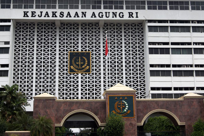 Kejangsaan Agung.