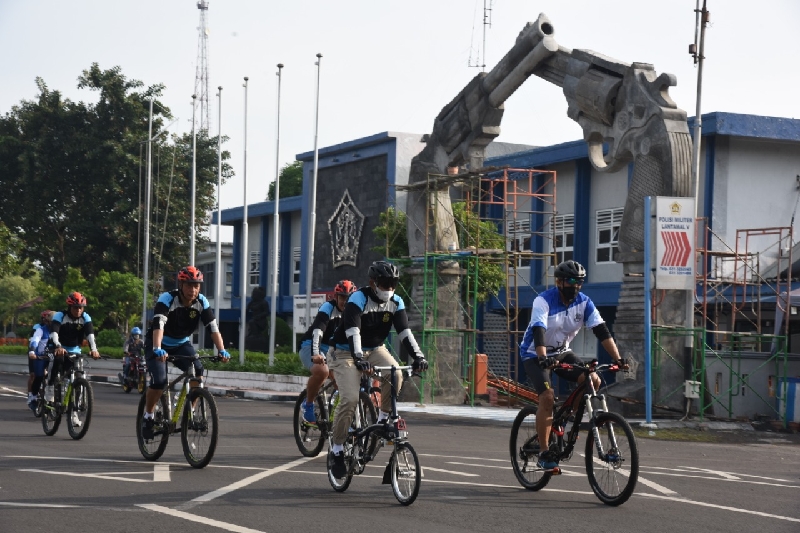 Foto:istimewa/KabagpenAAL