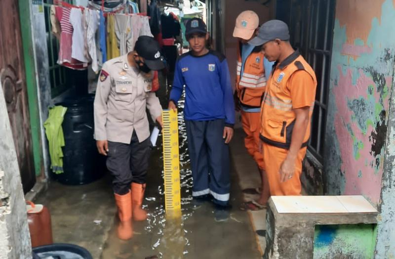 foto:humaspolreskepulauanseribu