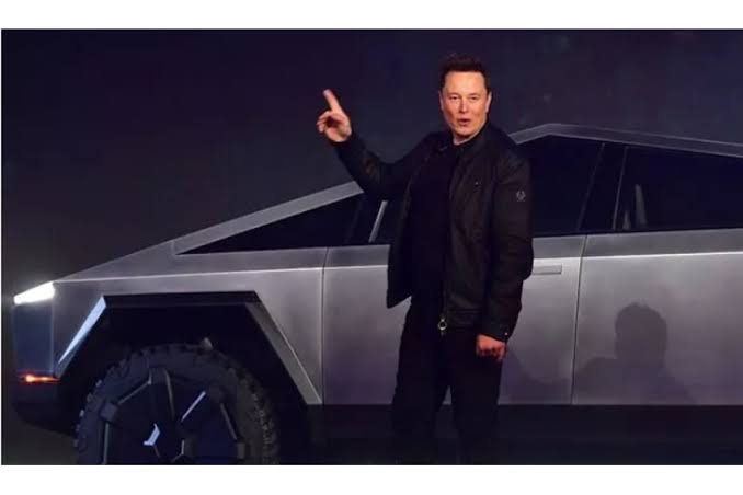 Elon Musk. Foto: istimewa.