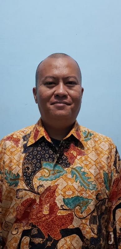 Ketum DPW ALFI Jabar