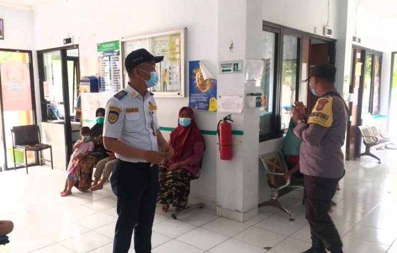 Foto:Humas Polres Kepulauan Seribu