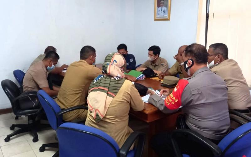 Foto:Humas Polres Kepulauan Seribu