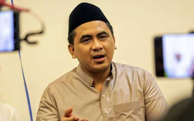 Wakil Gubernur Jawa Tengah, Taj Yasin Maimoen. (Ist.)