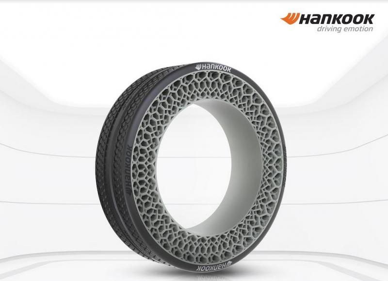 foto:istimewa/hankook