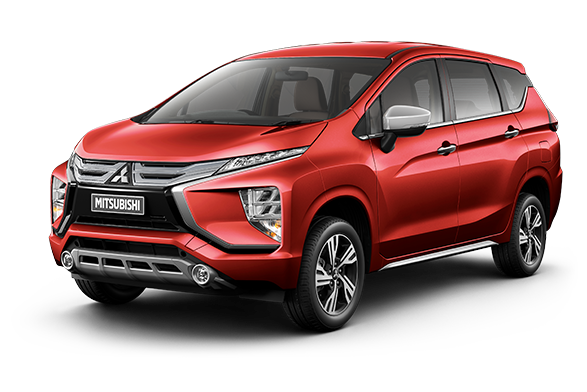 Mitsubishi Xpander harus mengakui keperkasaan sang raja MPV Toyota Avanza di persaingan mobil terlaris sepanjang tahun 2021. Foto: istimewa.