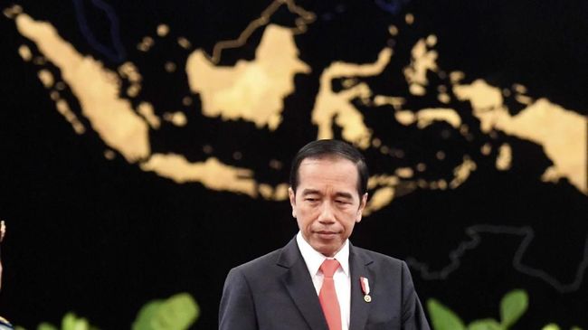 Provinsi DKI Jakarta masih berstatus ibu kota sampai Presiden Jokowi menerbitkan keputusan presiden (keppres) perpindahan ibu kota negara ke IKN Nusantara. 