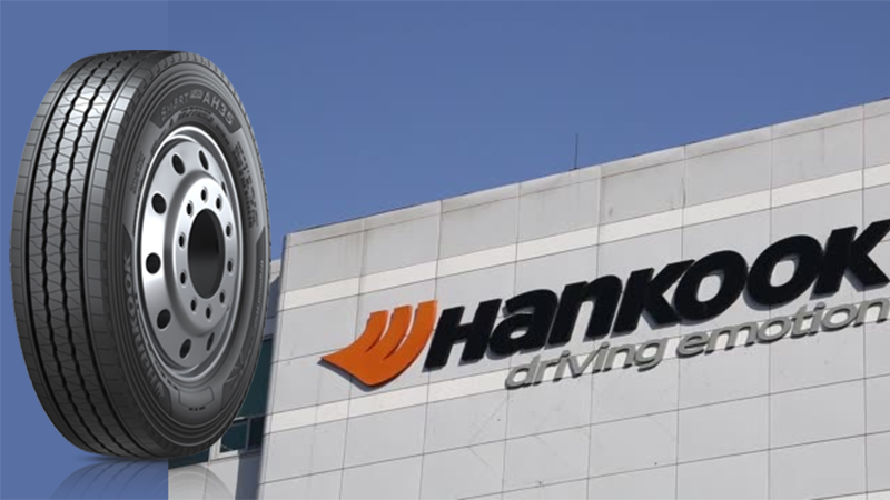 foto:istimewa/hankook