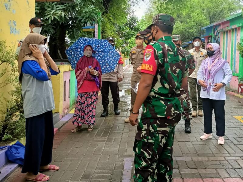 foto:humaspolreskepulauanseribu