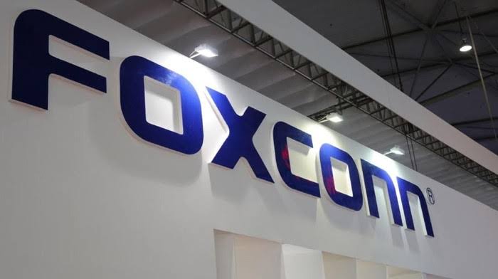 Kementerian Investasi mengatakan telah meneken perjanjian investasi Hon Hai Precision Industry Co Ltd alias Foxconn di Kawasan Industri Terpadu Batang, Jawa Tengah. Penandatanganan itu dilakukan pada awal Januari 2022. Foto: istimewa.