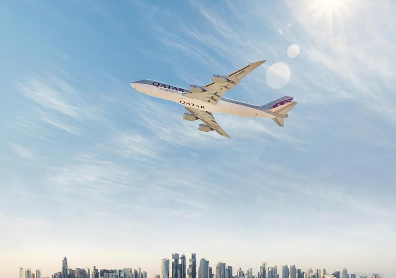 foto:istimewa/Qatarairways