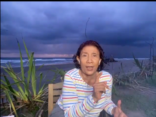 Susi Pudjiastuti