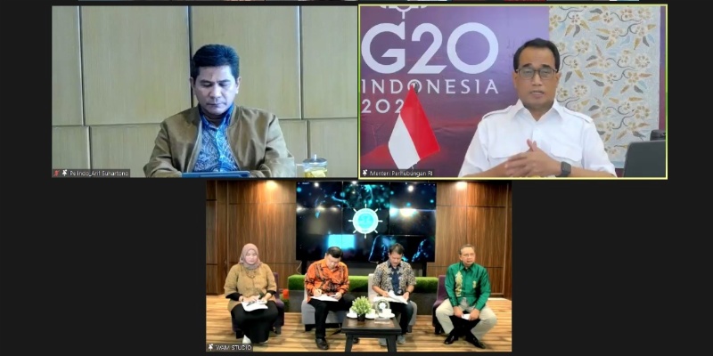 Webinar  HAPI