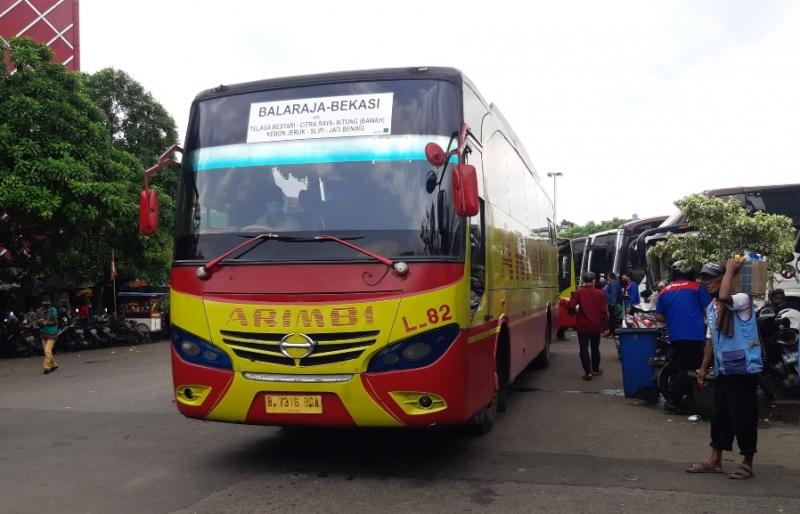 Petualangan Menyeberangi Pulau Jawa: Panduan Lengkap Naik Bus Bekasi-Bali