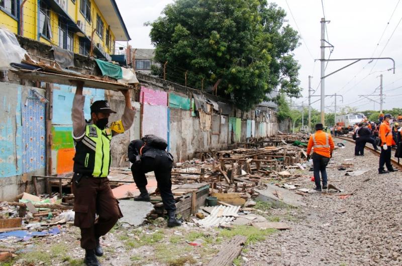 Foto dok.KAI Daop 1 Jakarta