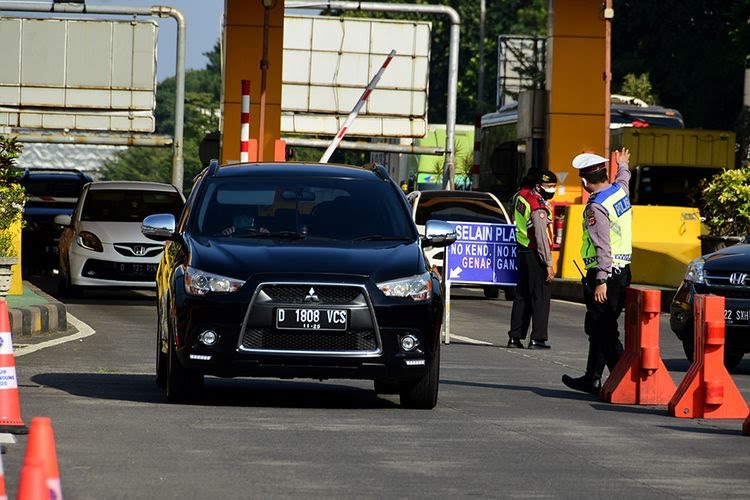 (KOMPAS.com/AGIE PERMADI)