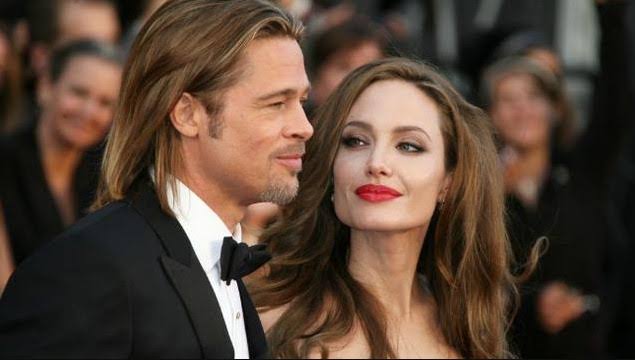 Pitt mengatakan Jolie melanggar kesepakatan mereka untuk tidak menjual saham mereka di Chateau Miraval tanpa persetujuan pihak yang lain.