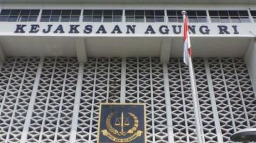 Gedung Kejaksaan Agung RI. Foto: istimewa.