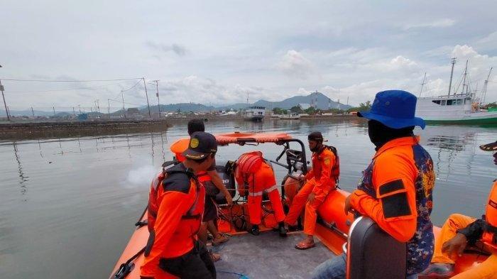 foto:istimewa/Dok. SAR Mataram