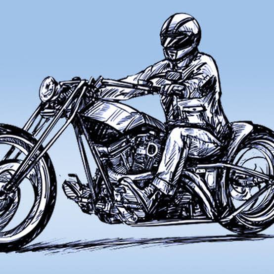 Dua bocah kembar di Desa Tunggilis, Kecamatan Kalipucang, Kabupaten Pangandaran, Jawa Barat, tewas ditabrak dua pengendara motor gede (moge) merek Harley Davidson. Foto: ilustrasi/liputan6.com.