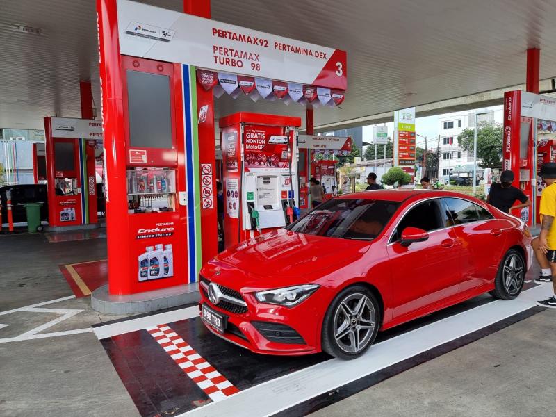 foto:istimewa/pertamina