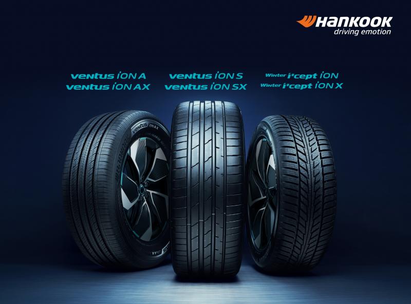 foto:istimewa/hankook