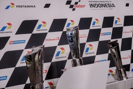 Trofi MotoGP