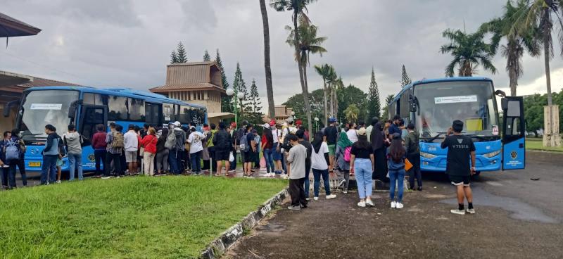 Foto:istimewa/DAMRI