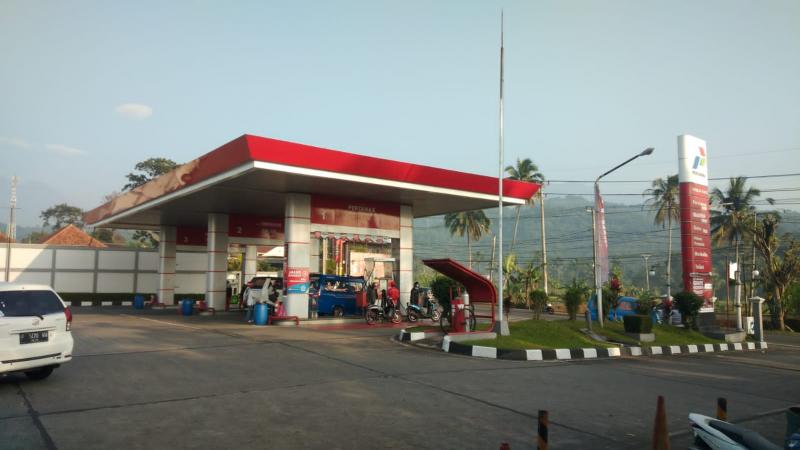 foto:istimewa/ilustrasi/pertamina