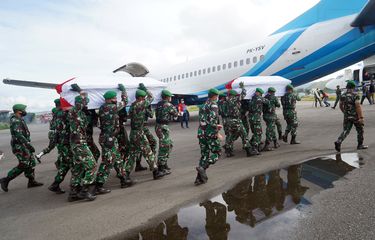 Foto:Humas Polres Kepulauan Seribu