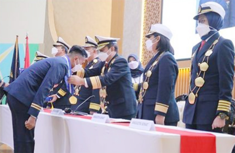 foto:istimewa/@stip_jakarta