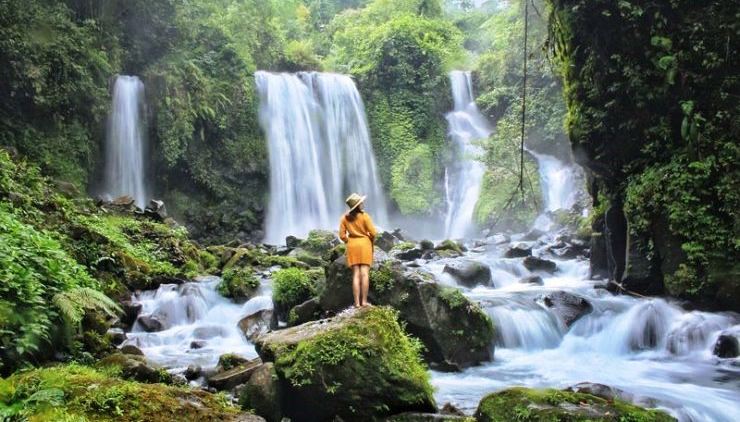 Salah satu tempat wisata baru di Banyumas yang akan dibuka Pemerintah Kabupaten Banyumas. (Foto:Ist.)