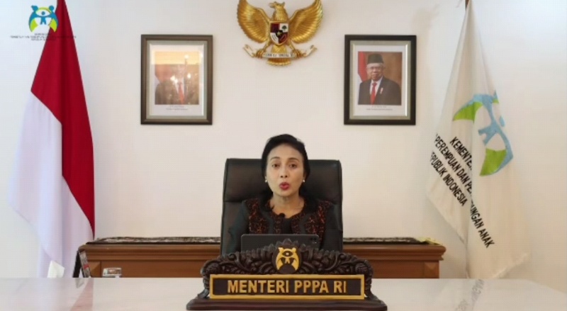 Menteri PPPA
