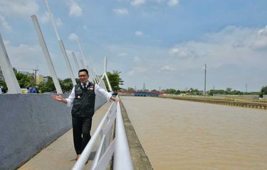 Ridwan Kamil (Foto: Istimewa)