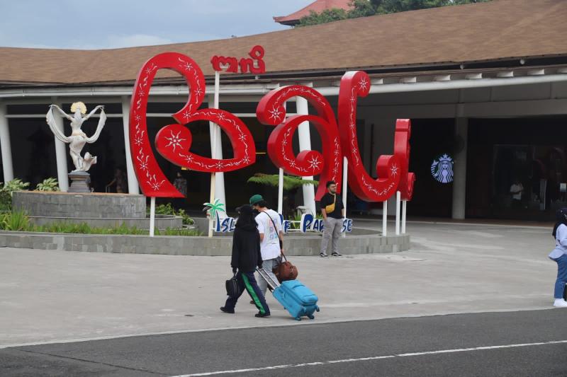 Bandara Internasional I Gusti Ngurah Rai (AP I)