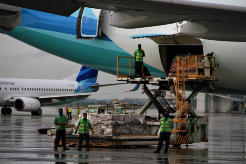 Garuda Indonesia