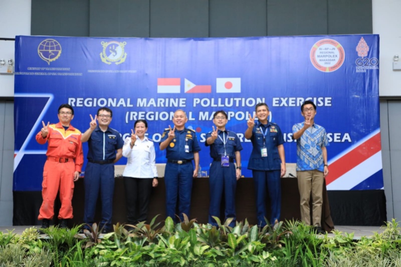 Tanle Top Regional Marpolex