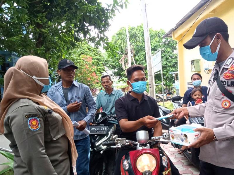foto:humaspolreskepulauanseribu