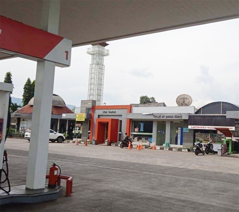 foto:istimewa/pertamina