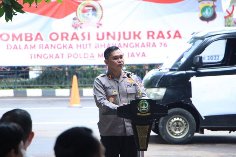 foto:istimewa/Polri