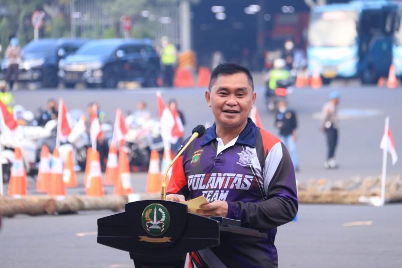 Foto:istimewa/Polri