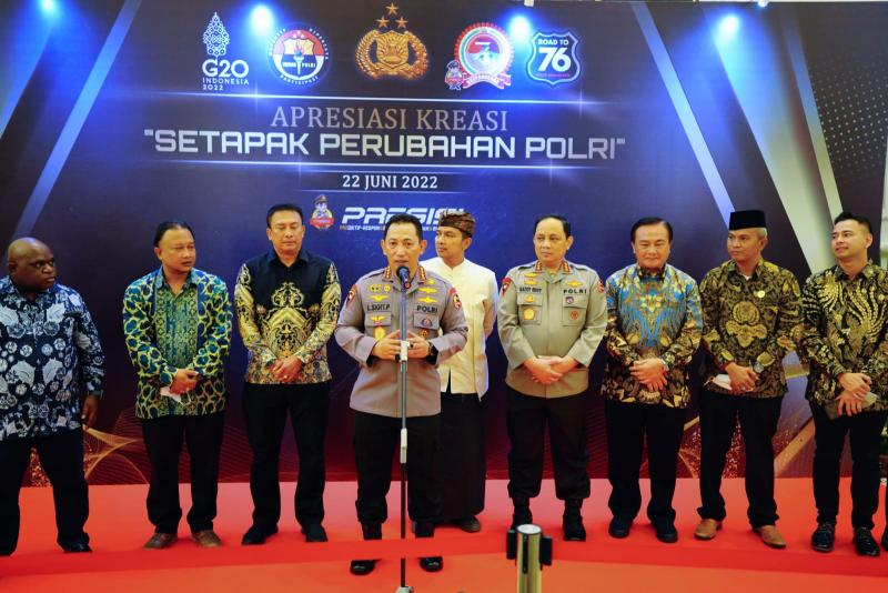 foto:istimewa/Polri