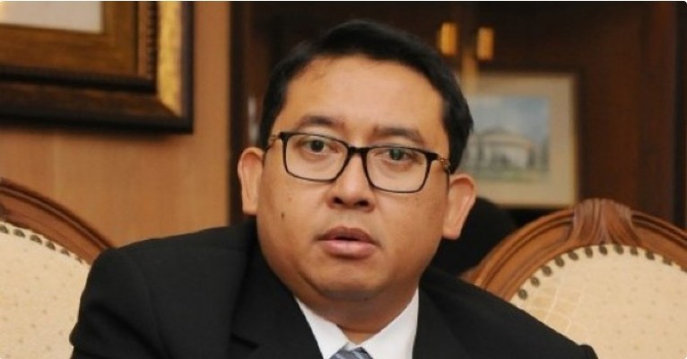 Fadli Zon (Foto: ist.)