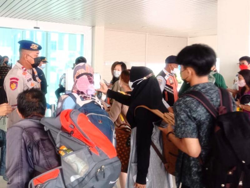 foto:humaspolreskepulauanseribu