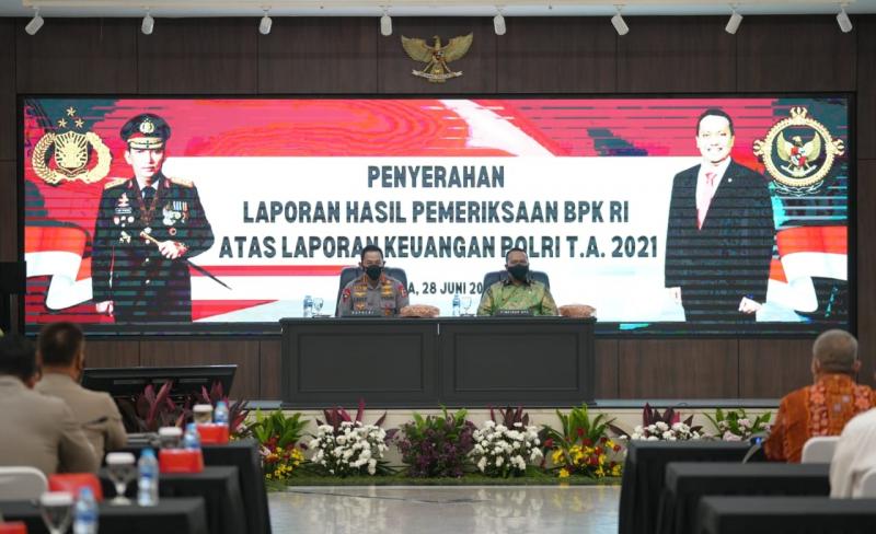 Foto:istimewa/Polri