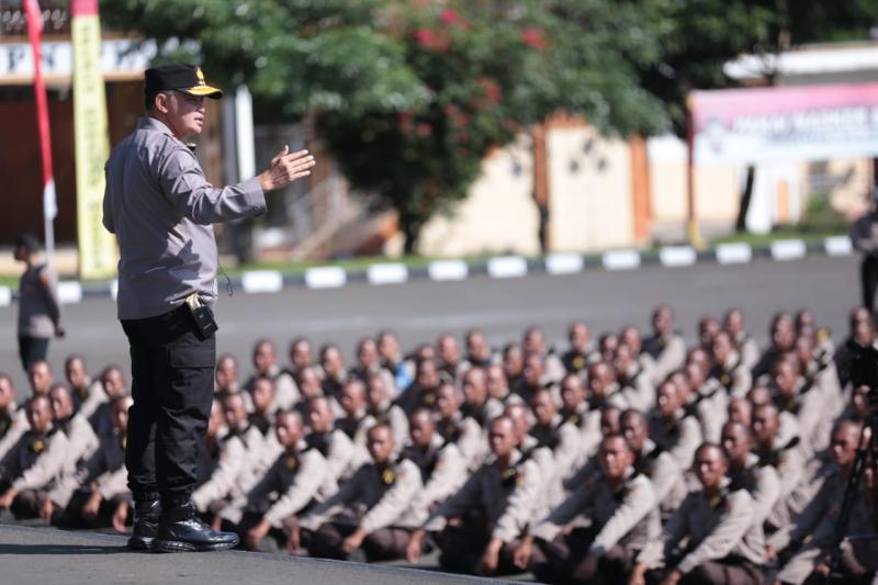 foto:istimewa/poldametrojaya