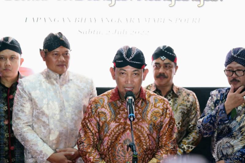 Foto:istimewa/Polri